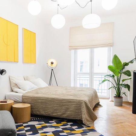 Warsaw Concierge Koneser Bagian luar foto