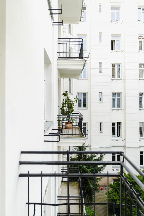 Warsaw Concierge Koneser Bagian luar foto
