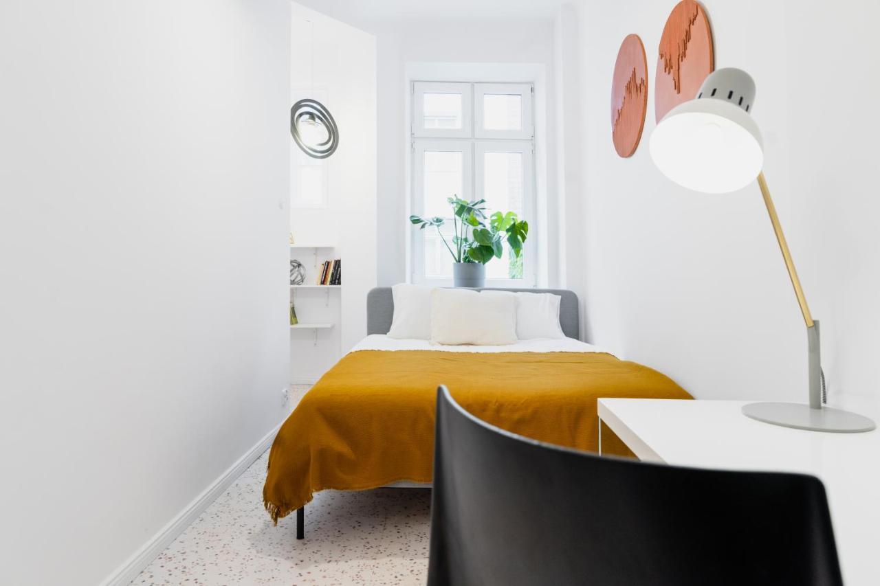 Warsaw Concierge Koneser Bagian luar foto