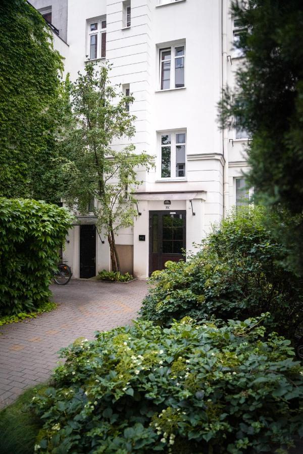 Warsaw Concierge Koneser Bagian luar foto
