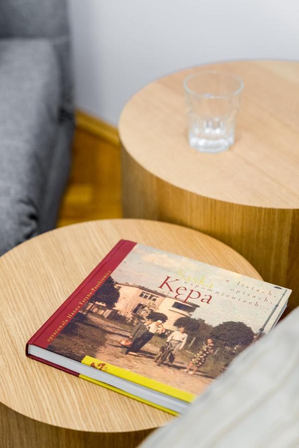 Warsaw Concierge Koneser Bagian luar foto