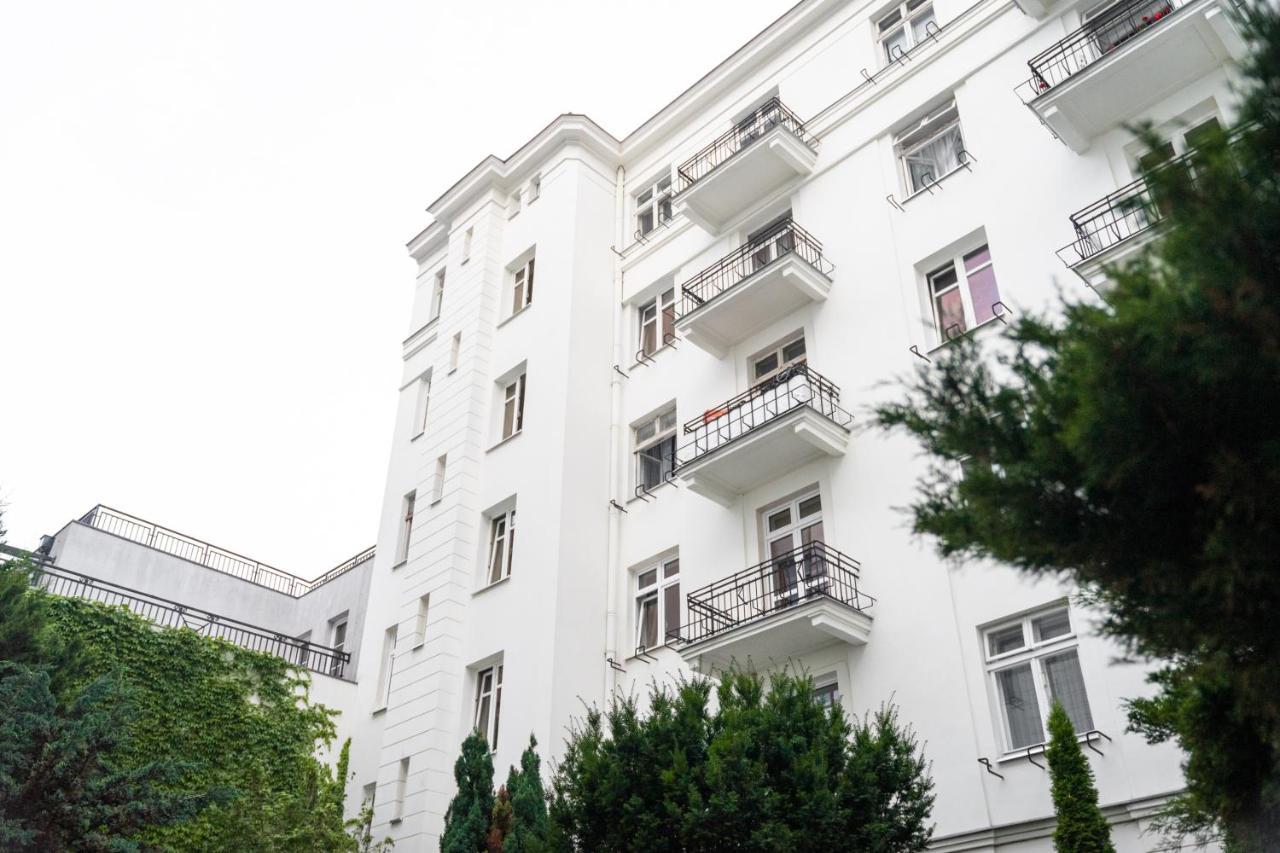 Warsaw Concierge Koneser Bagian luar foto
