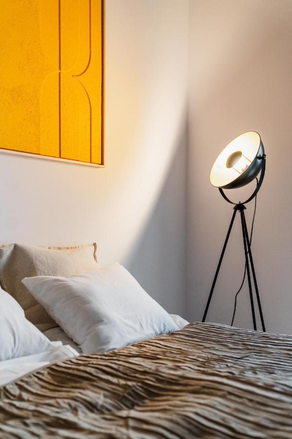 Warsaw Concierge Koneser Bagian luar foto