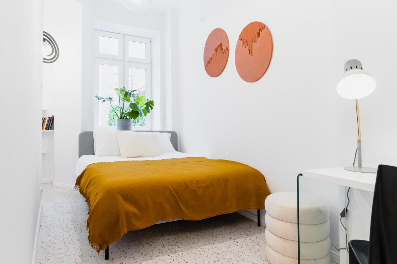 Warsaw Concierge Koneser Bagian luar foto