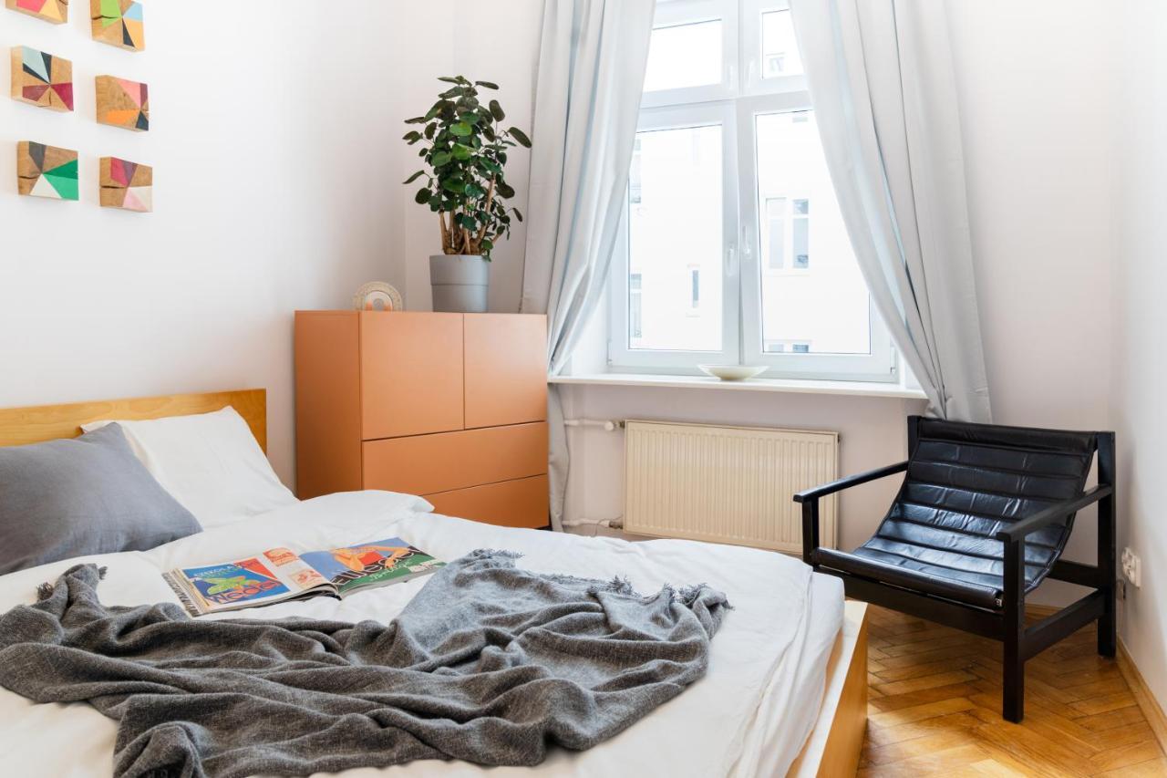 Warsaw Concierge Koneser Bagian luar foto