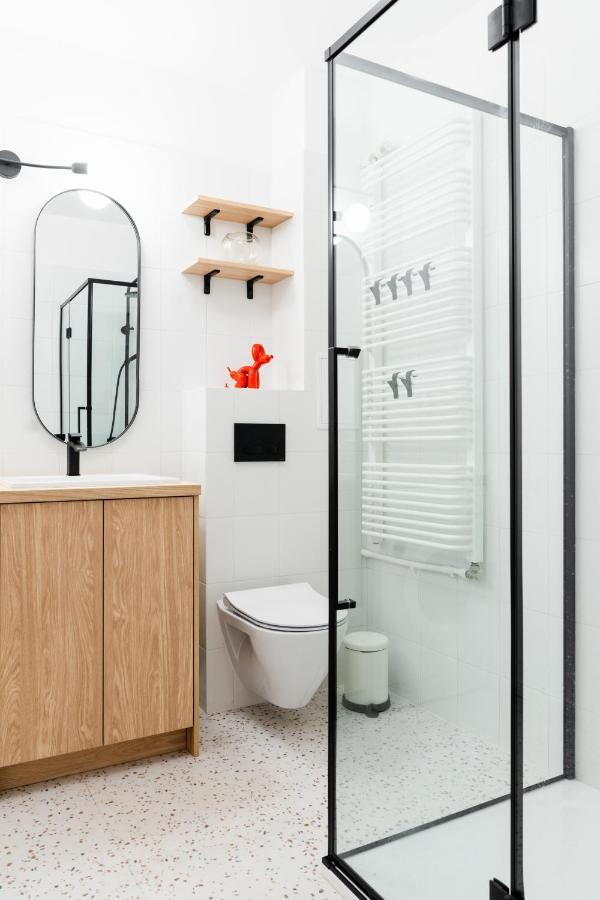 Warsaw Concierge Koneser Bagian luar foto
