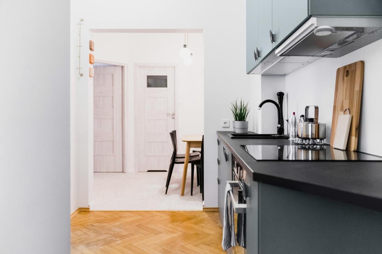 Warsaw Concierge Koneser Bagian luar foto
